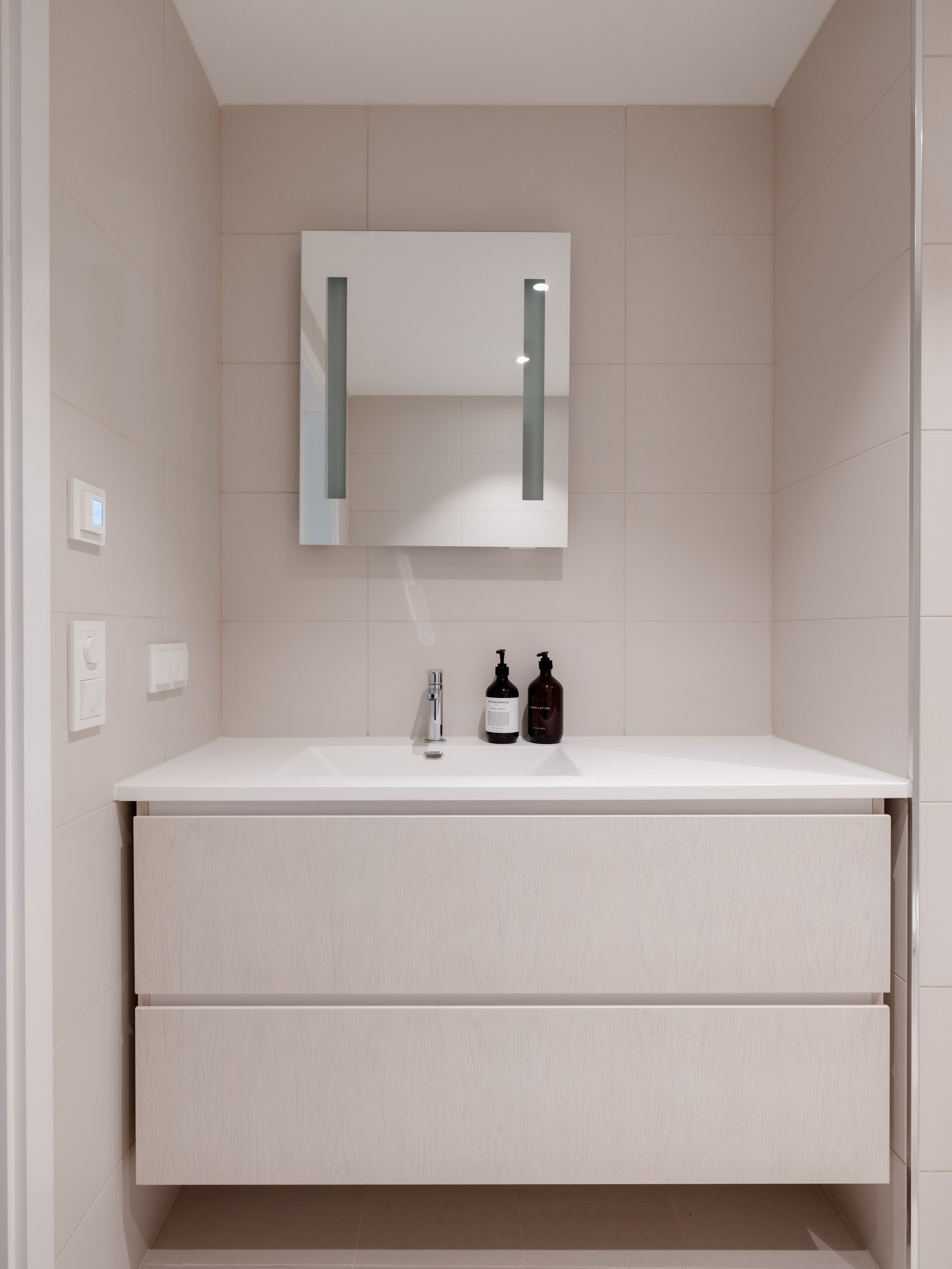 Clemenskvartalet er tegnet av det anerkjente arkitektselskapet MAD etter den internasjonale miljøstandarden BREEAM-NOR. Galleribilde