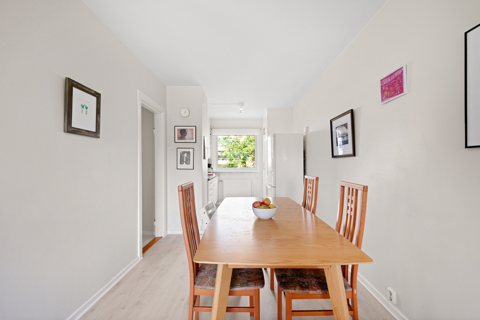 Velkommen til bords! Galleribilde