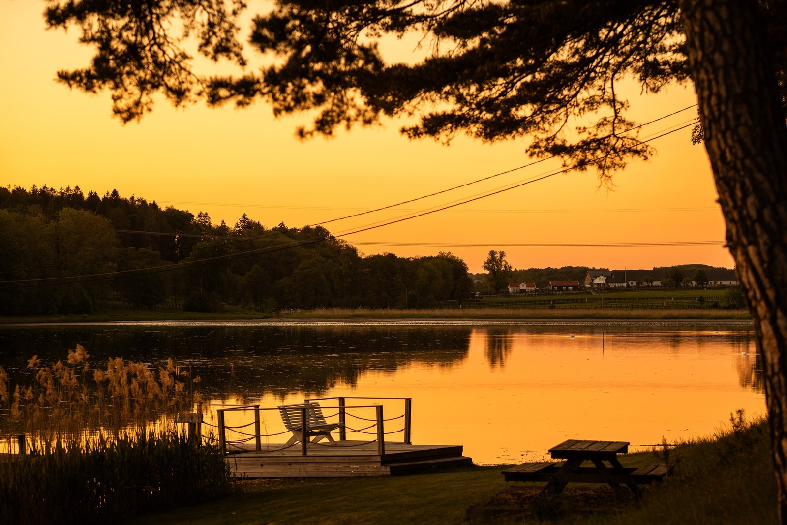 Bruksrett på bryggeanlegg. Galleribilde