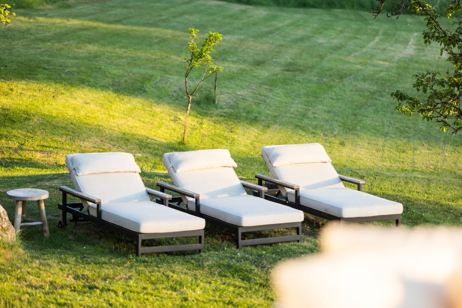 Et utmerket sted for avslapning og rekreasjon. Galleribilde