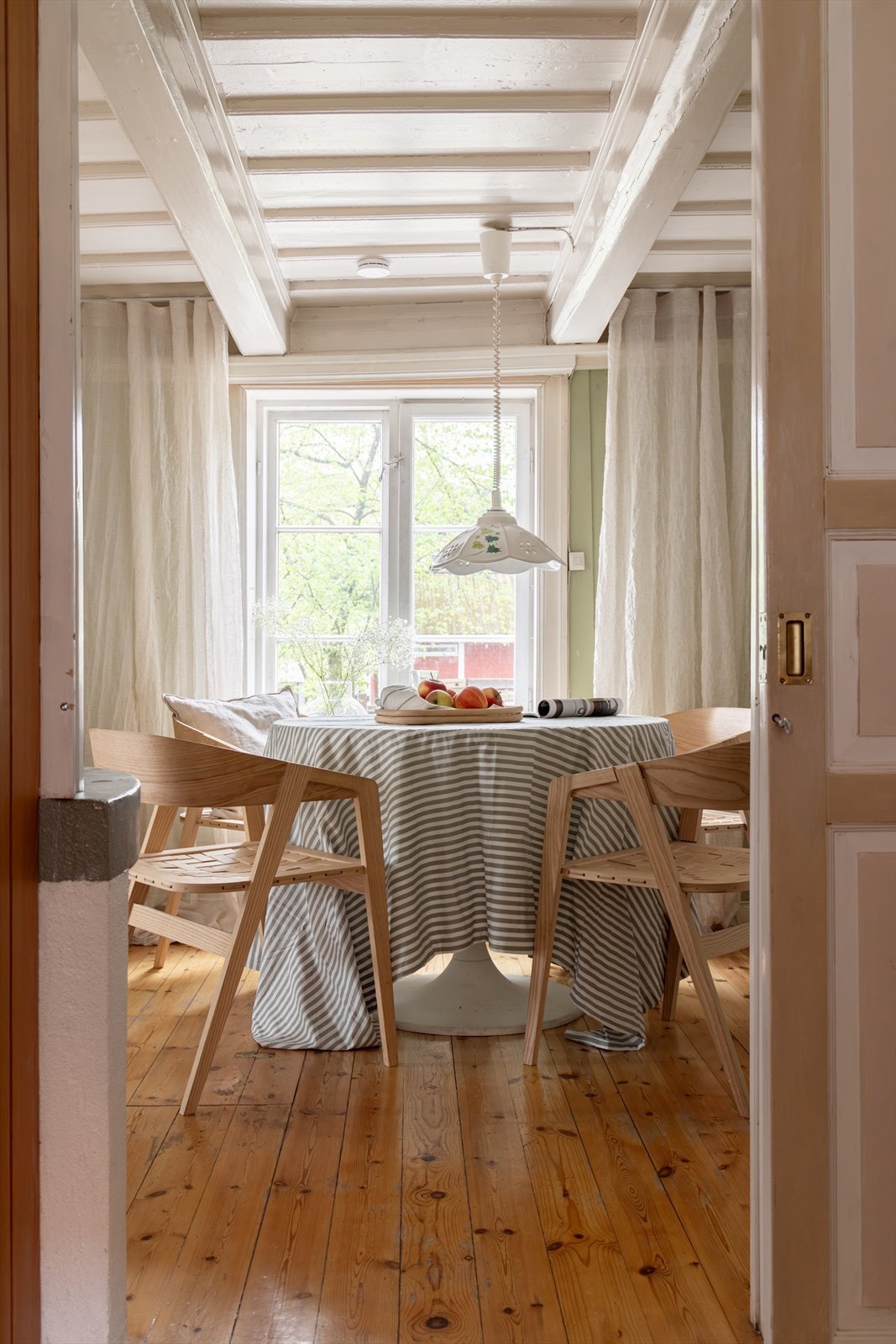 Spisestue Galleribilde