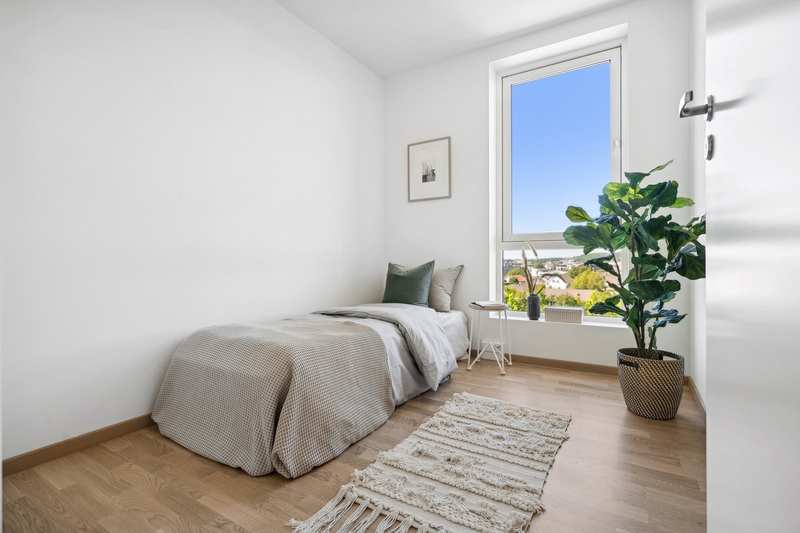 Soverom II Galleribilde