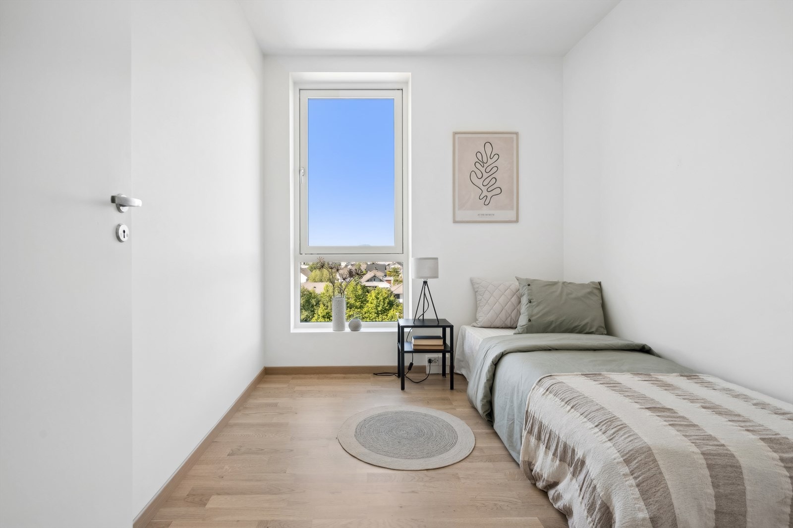 Soverom III Galleribilde