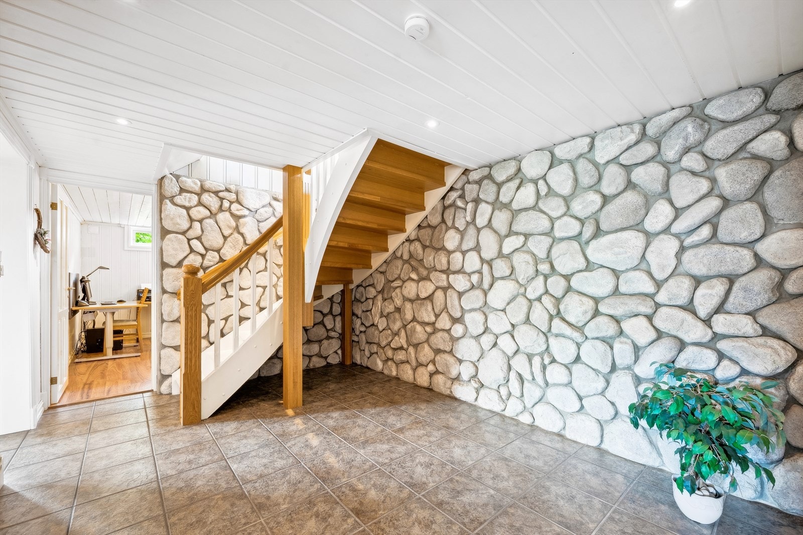 - Trappegangen - Galleribilde