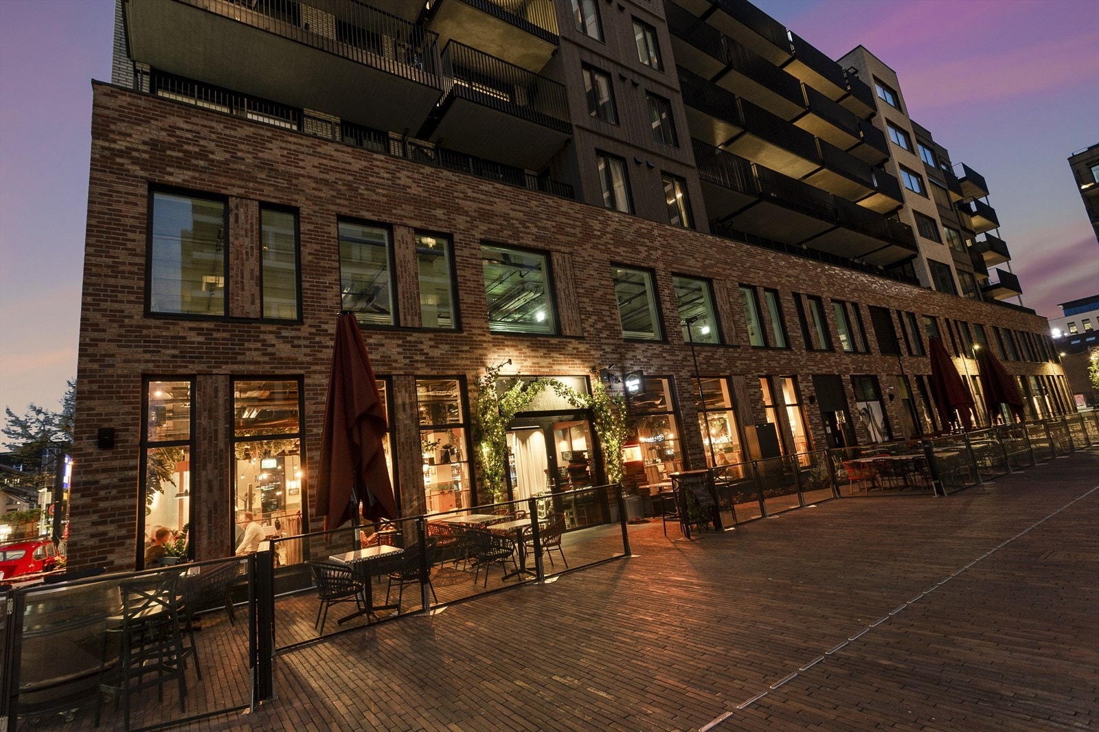 Mamma Pizza Galleribilde