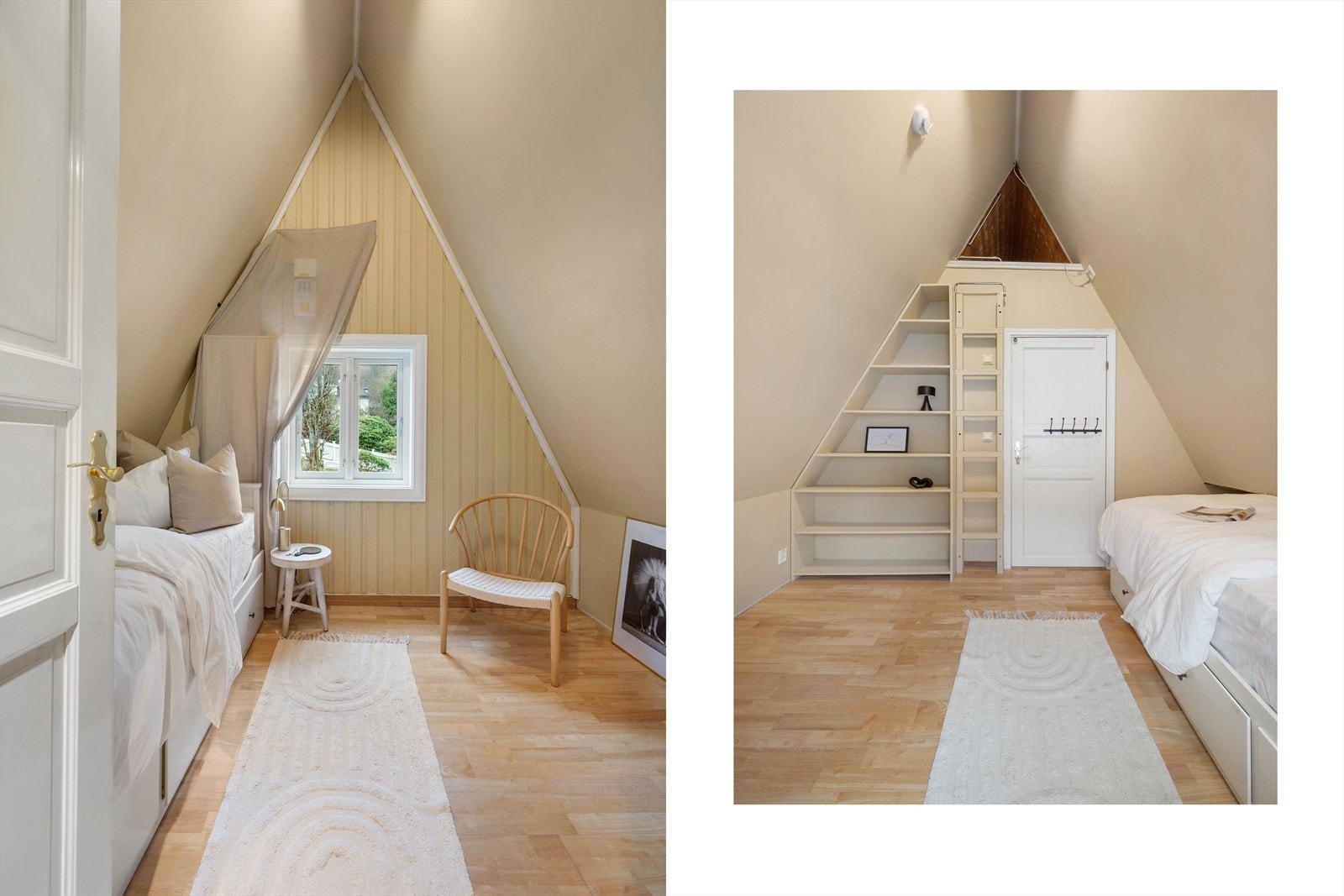 Detalj | Aktiv Galleribilde