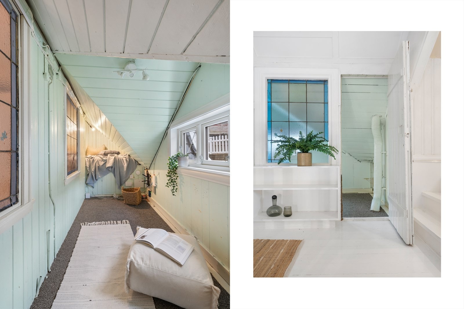 Detalj | Aktiv Galleribilde