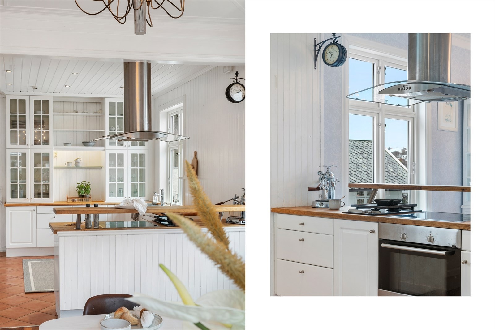 Detalj | Aktiv Galleribilde