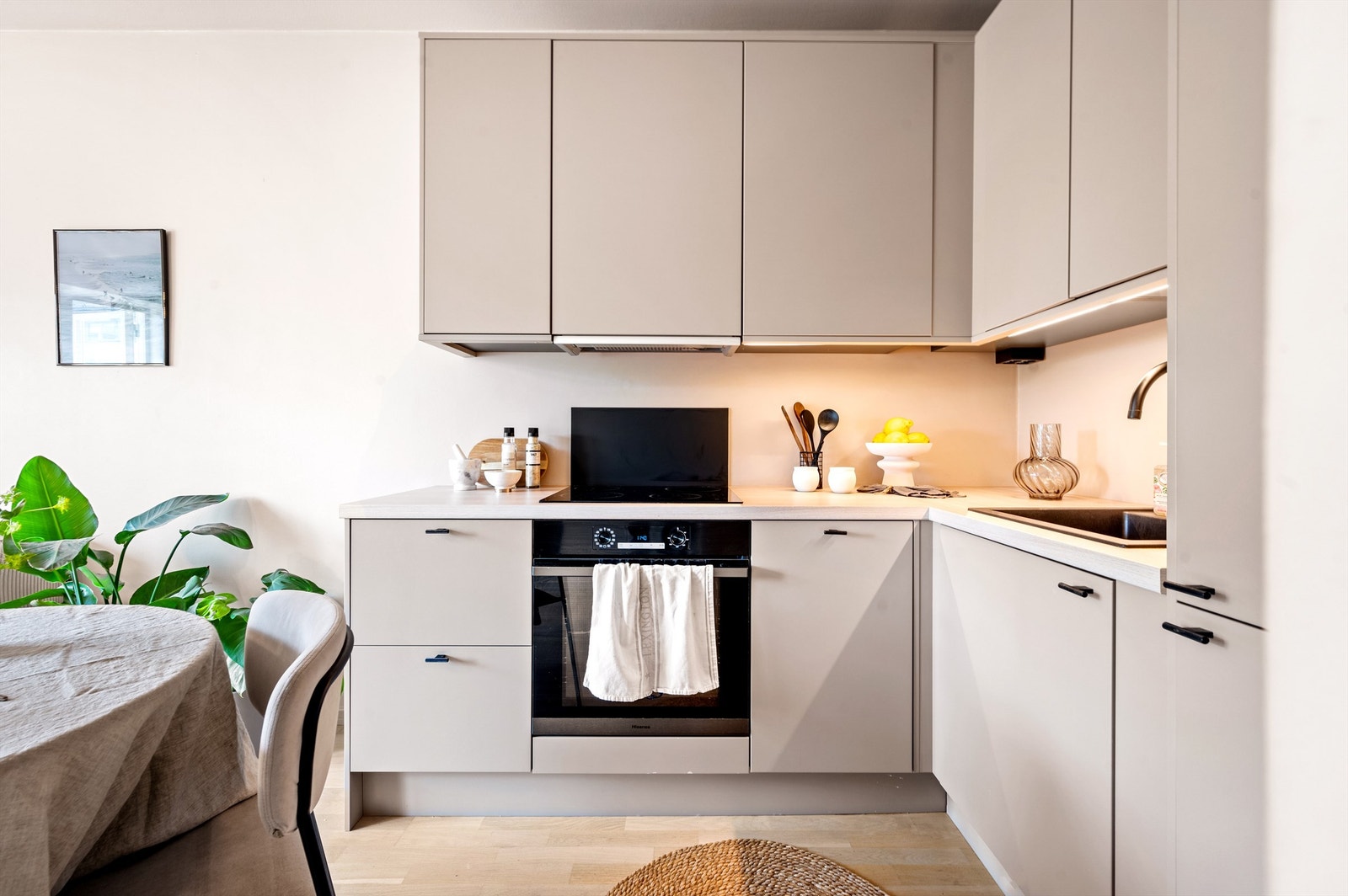 Dette er et perfekt førstegangskjøp. Lave kjøpsomkostninger og ingen forkjøpsrett. Galleribilde