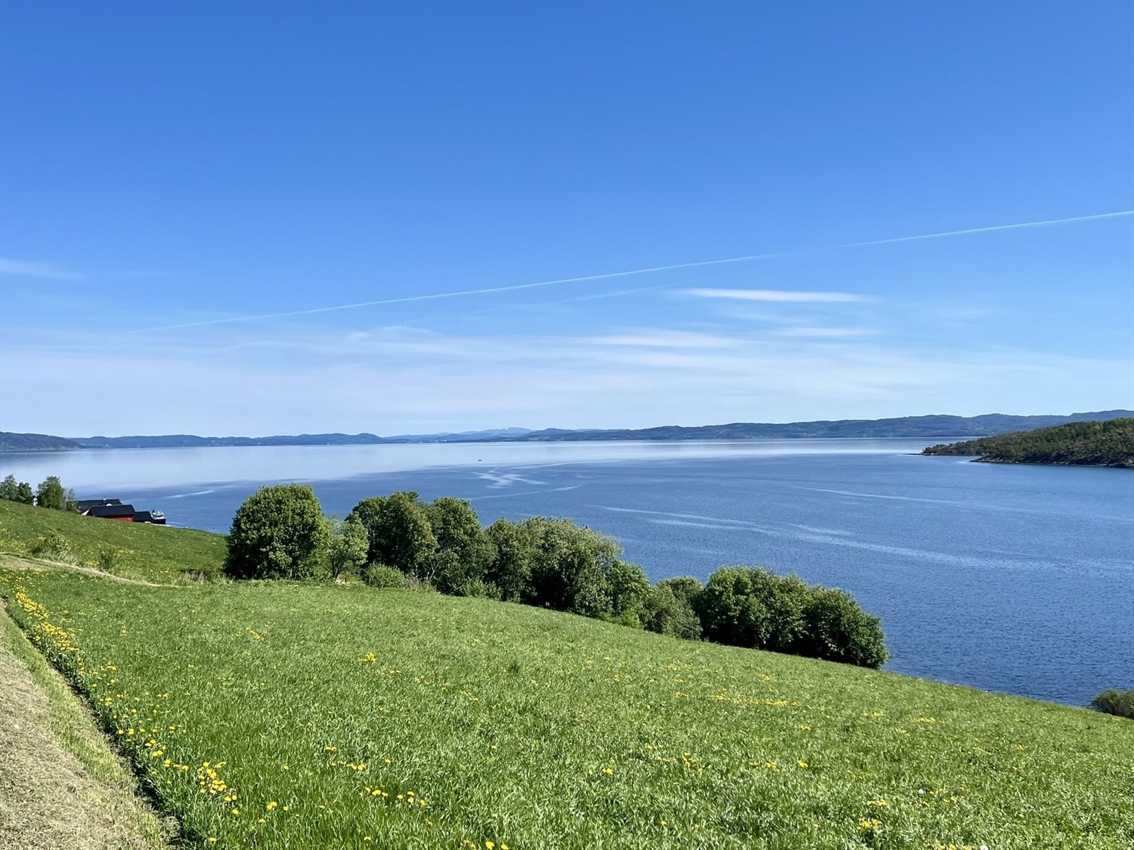 Hovsetvegen 14 Galleribilde