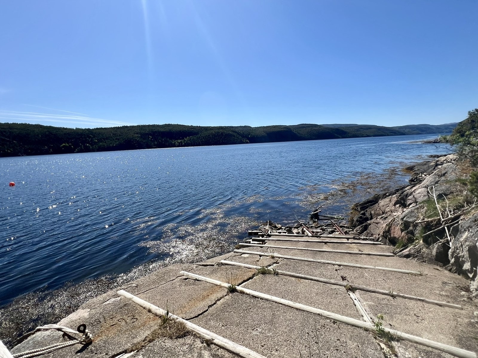 Hovsetvegen 14 Galleribilde