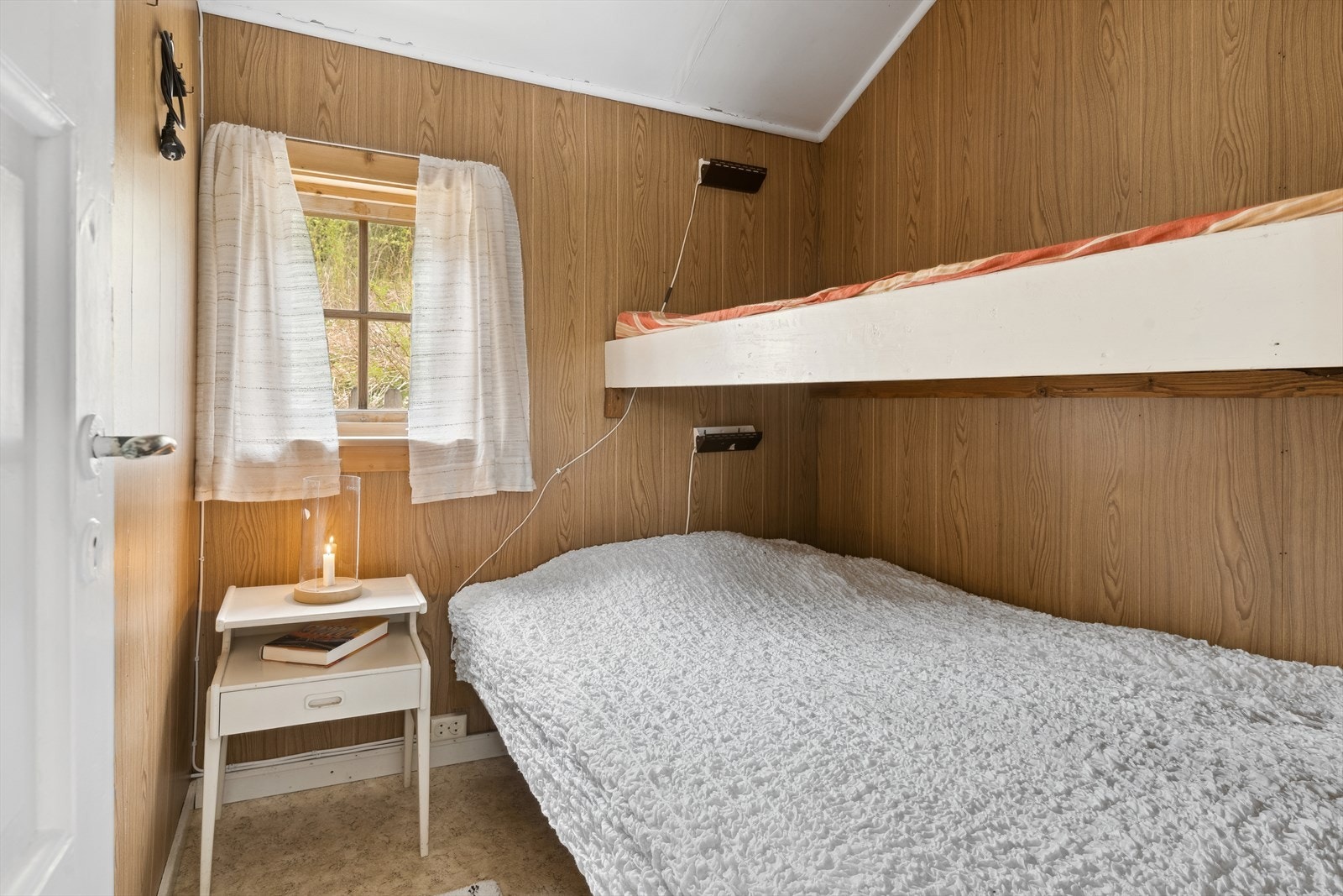 Soverom Galleribilde