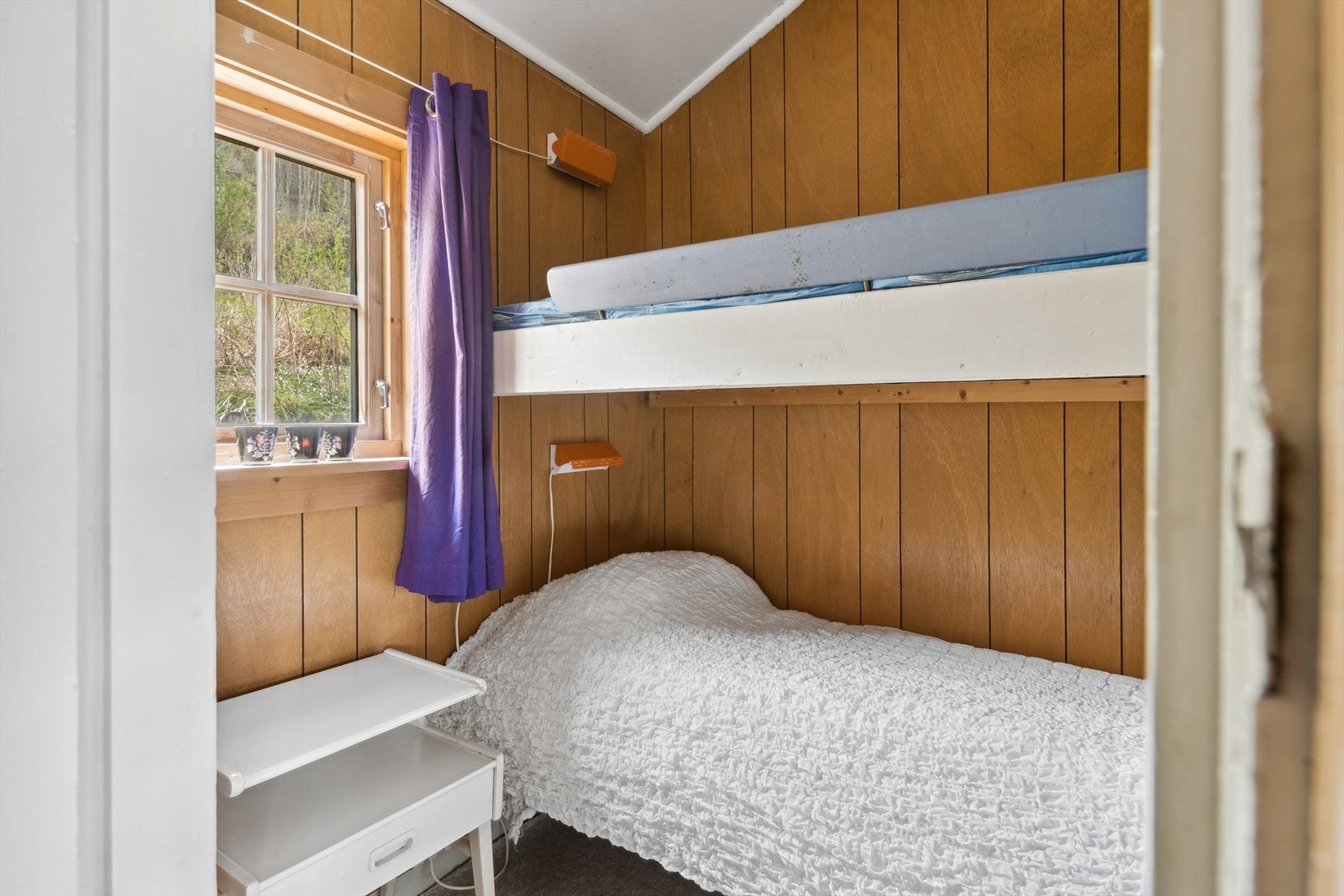 Soverom Galleribilde