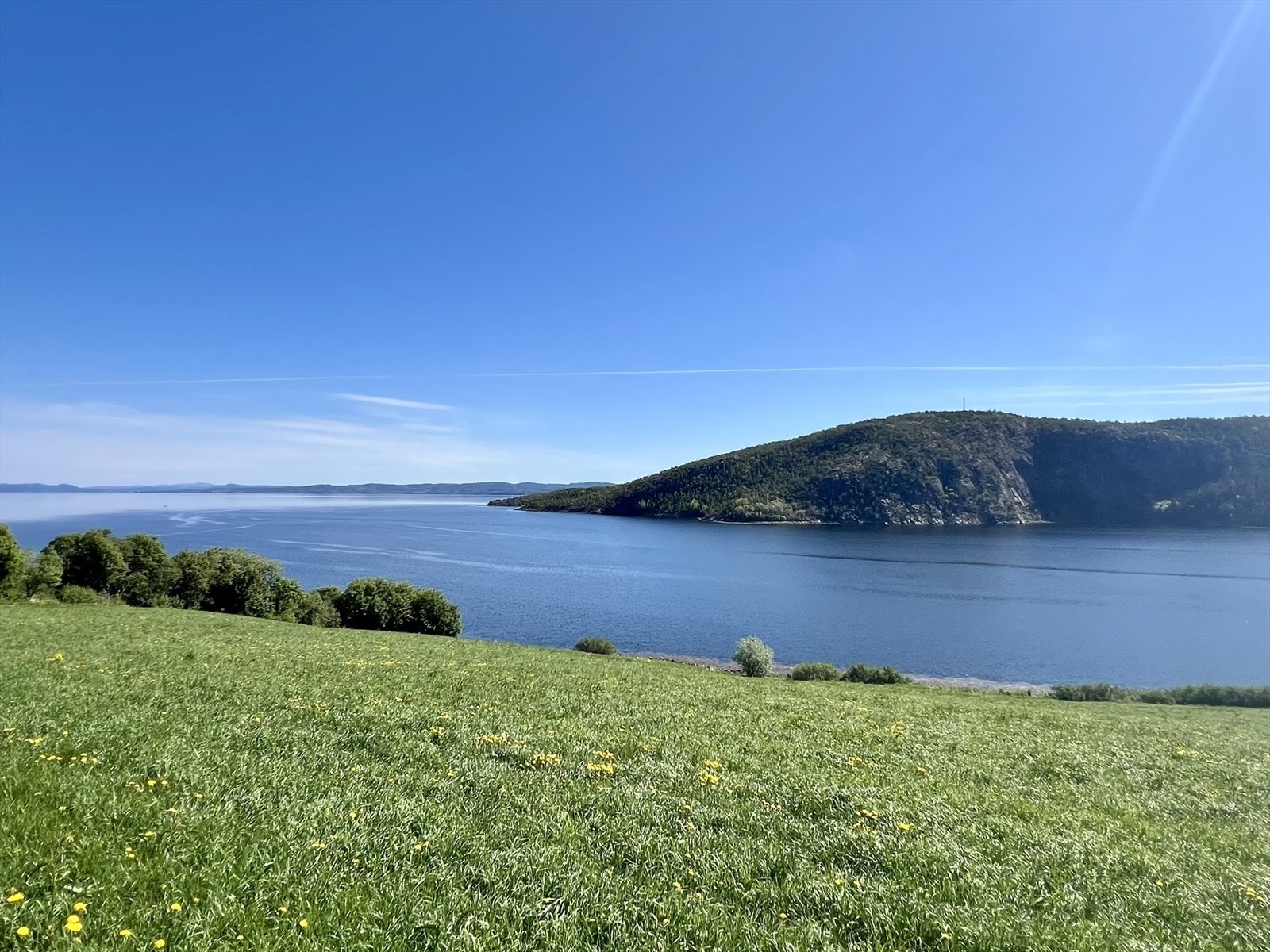 Hovsetvegen 14 Galleribilde