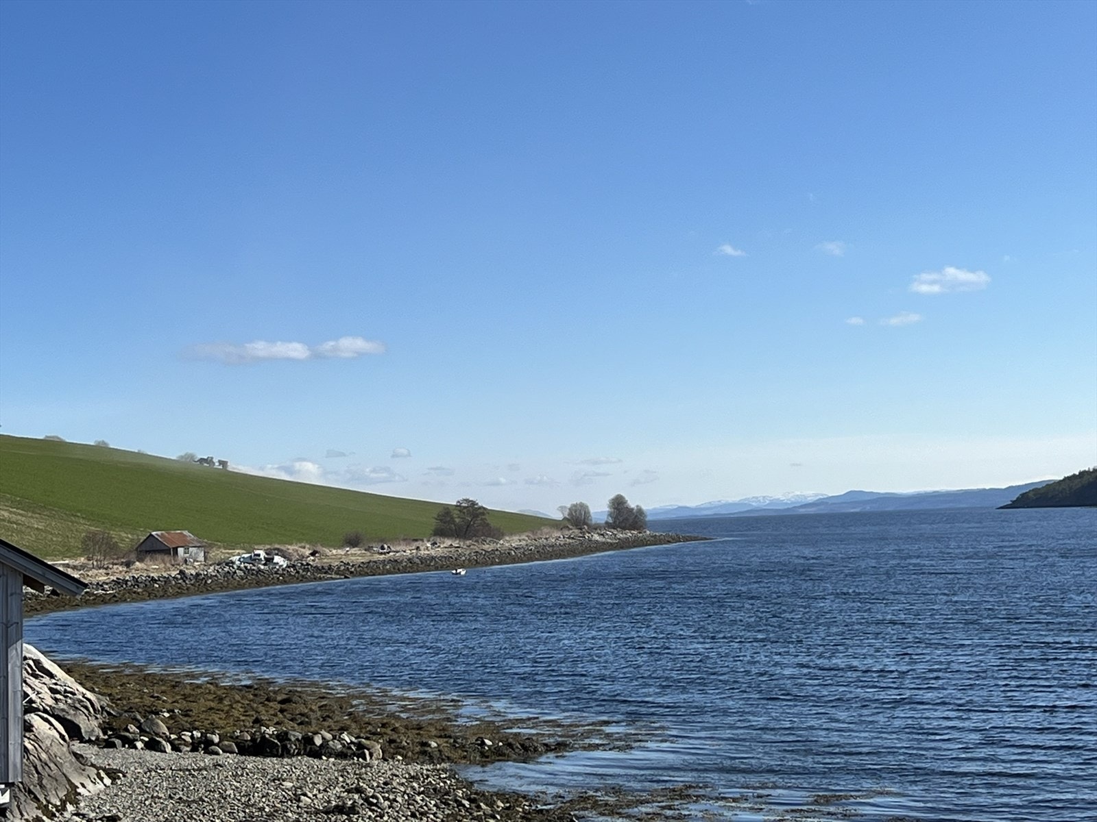 Hovsetvegen 14 Galleribilde