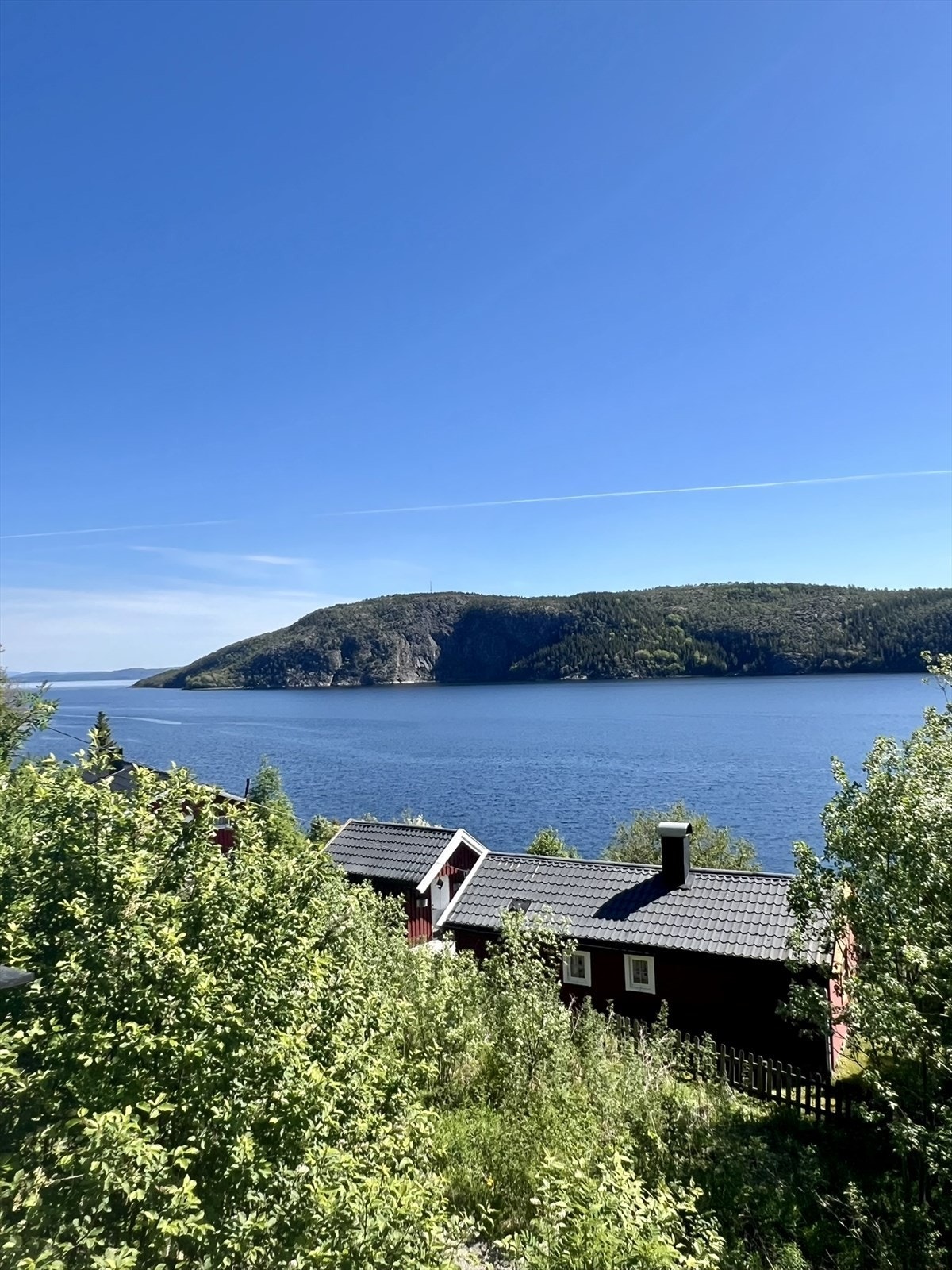 Hovsetvegen 14 Galleribilde