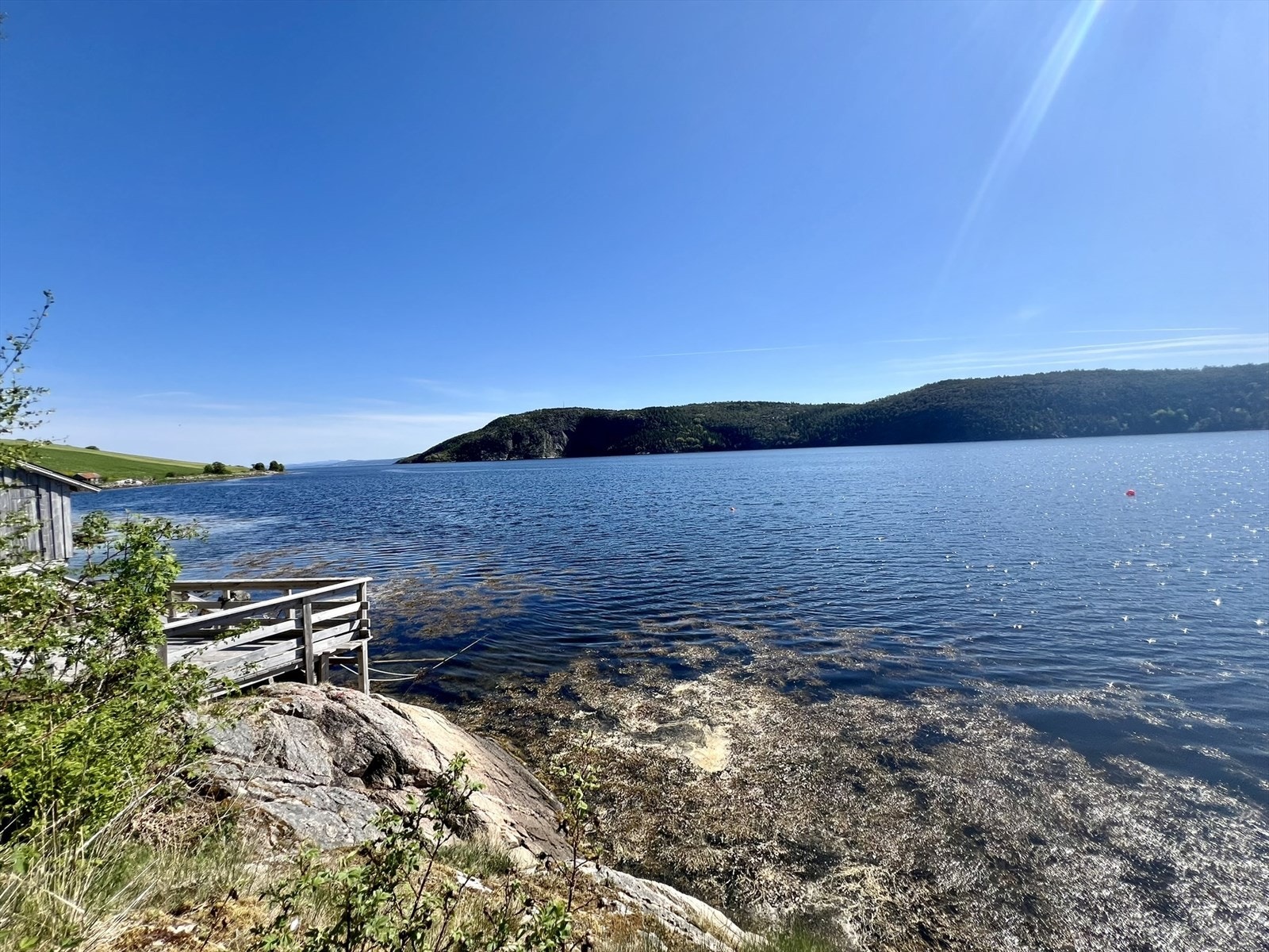 Hovsetvegen 14 Galleribilde