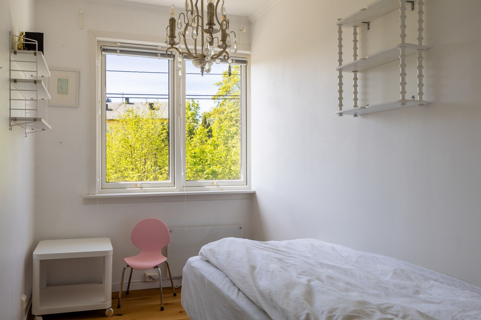 Soverom 3 Galleribilde