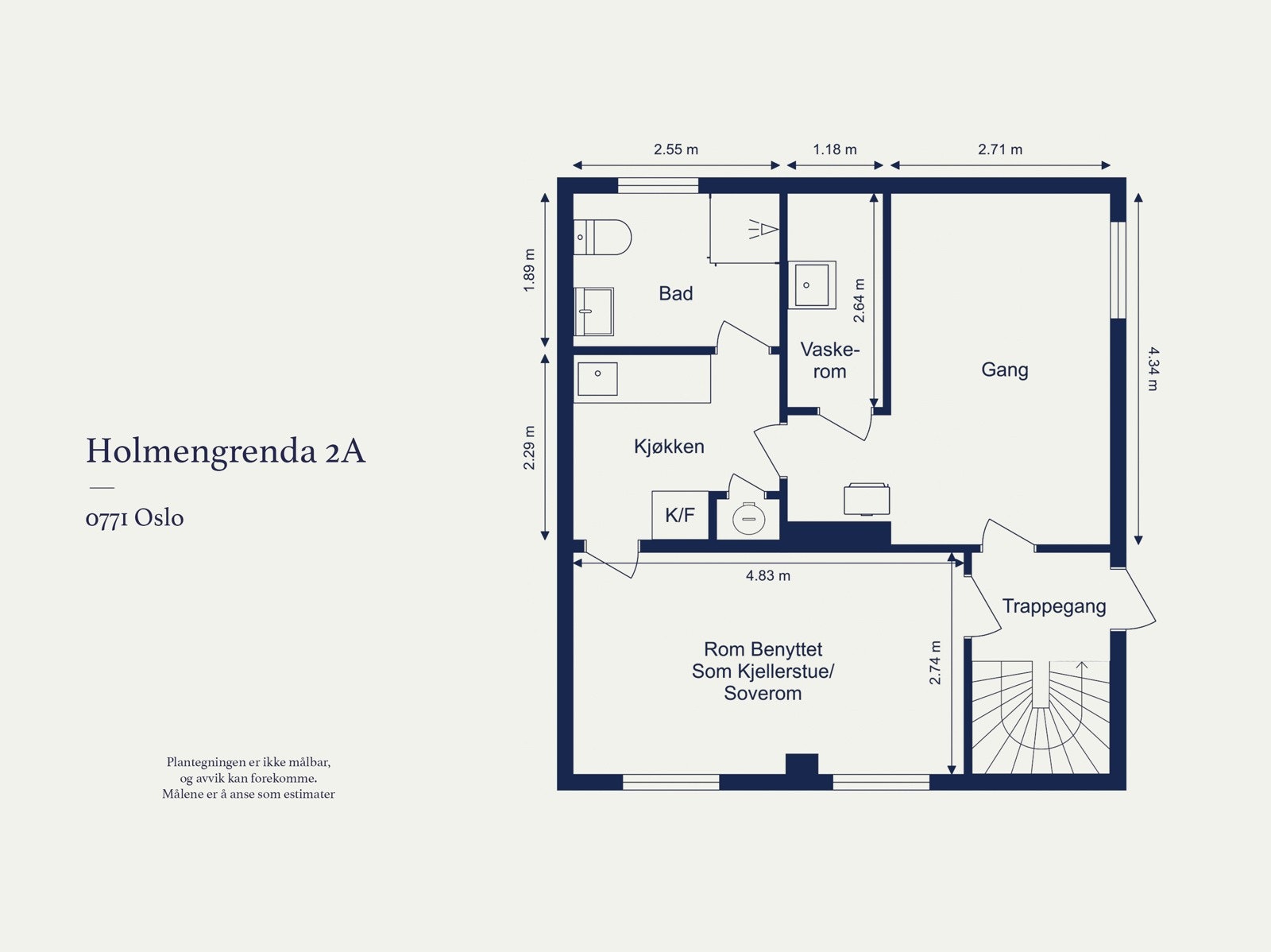 Kjeller Galleribilde