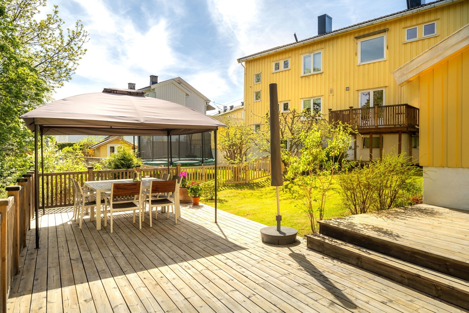 Velkommen til Holmengrenda 2A presentert av EIE ved Alexander Tangstad Galleribilde