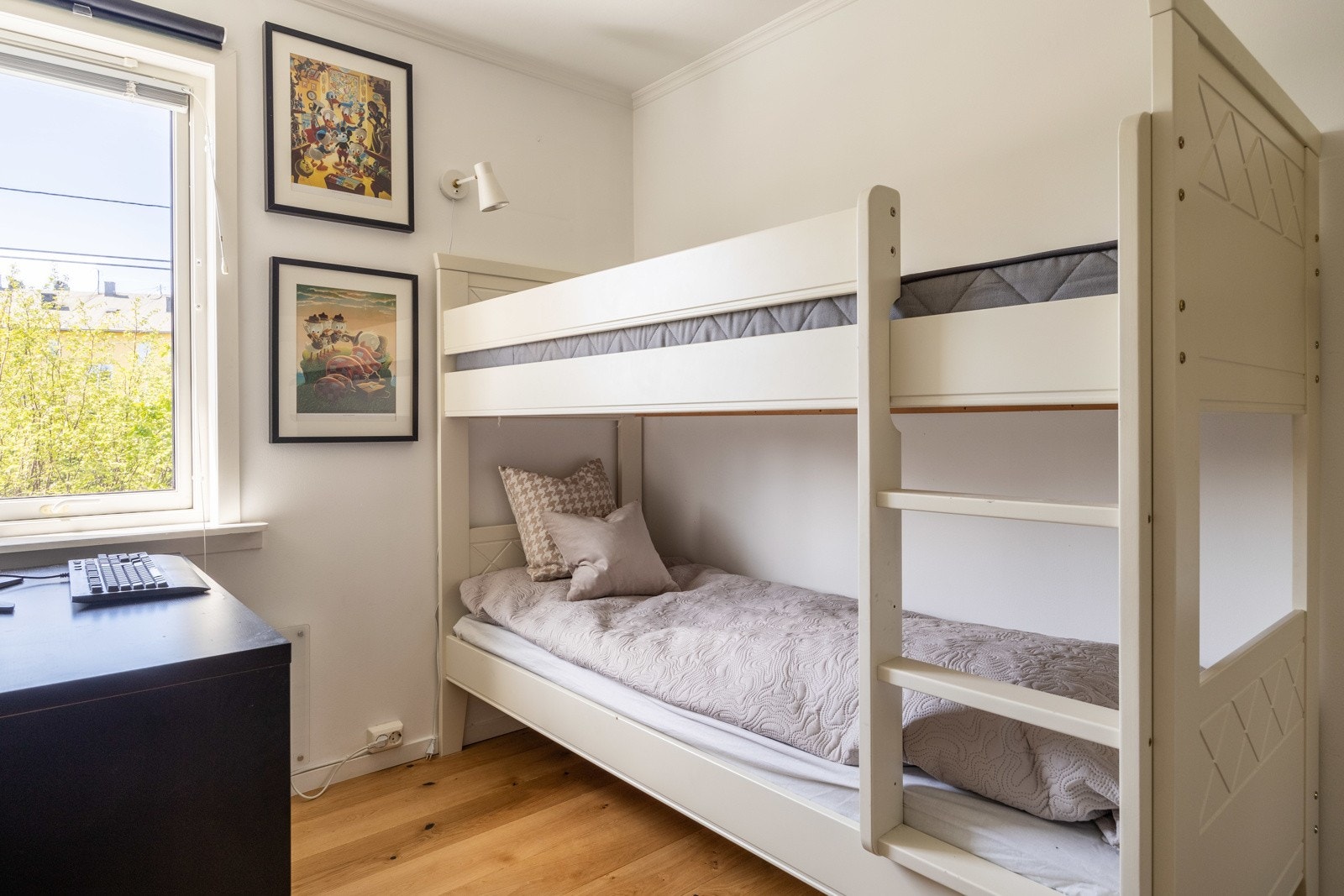 Soverom 4 Galleribilde