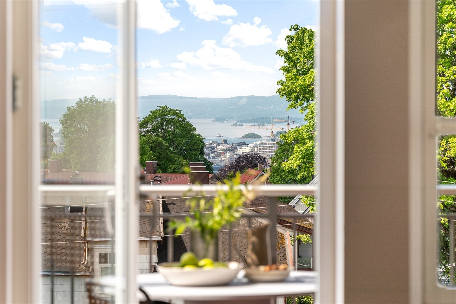 Velkommen til Seljeveien 11 - Presentert av Michelle Lehn Jensen ved Nordvik Løren Galleribilde