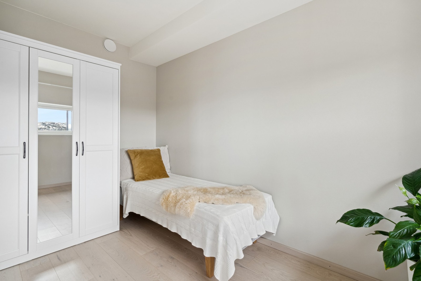 Soverom 2. Galleribilde