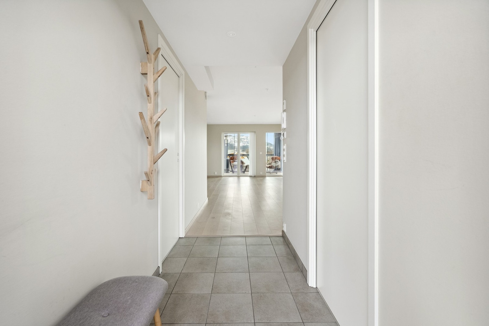 Velkommen inn! Galleribilde