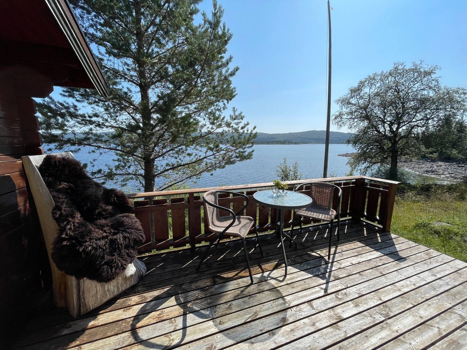 Utebilde Galleribilde