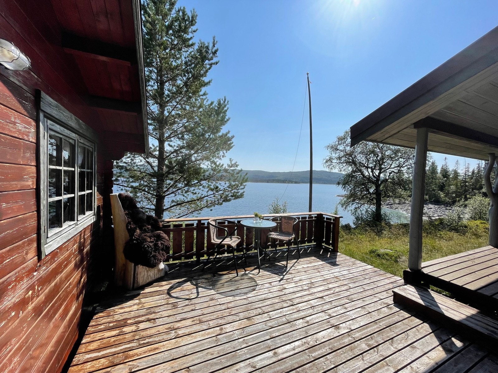 Utebilde Galleribilde