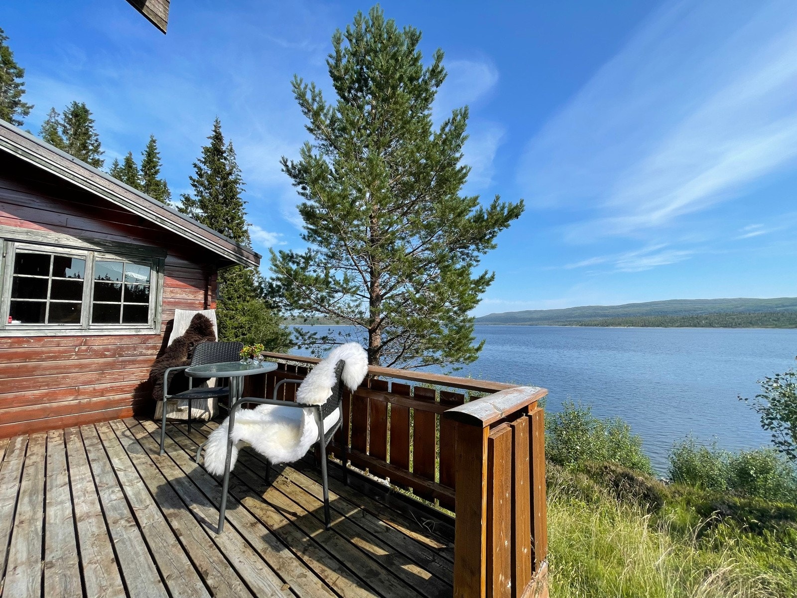 Utebilde Galleribilde