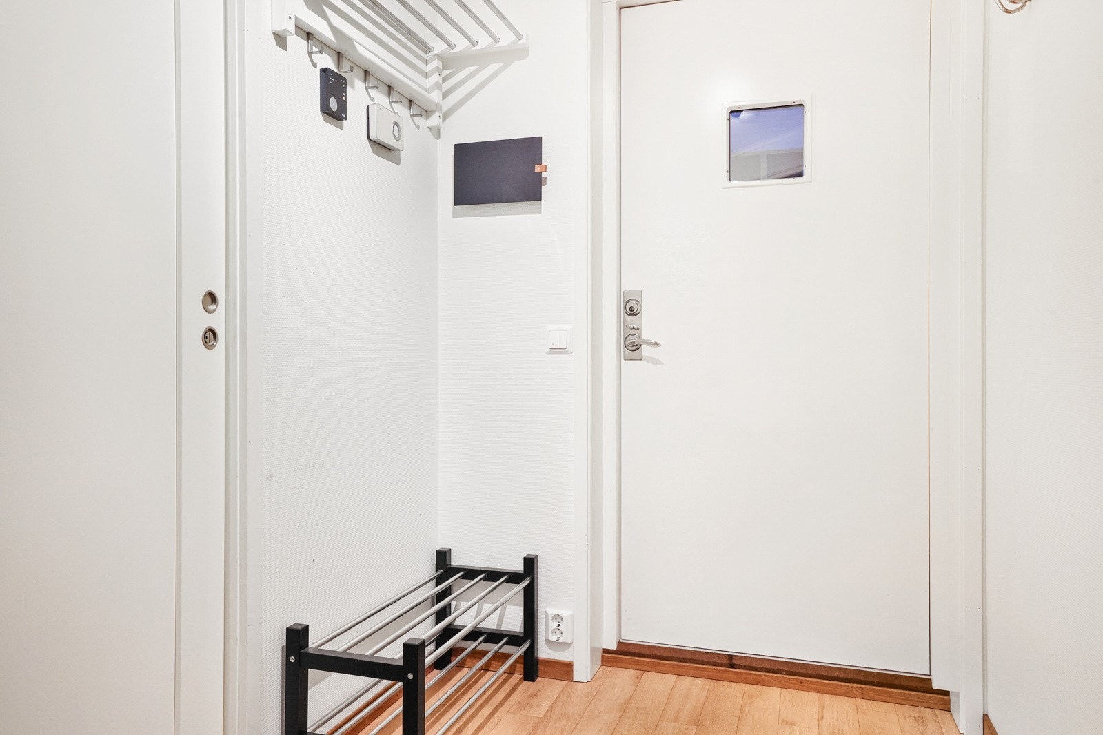 Gang. Adkomst til bod og bad Galleribilde