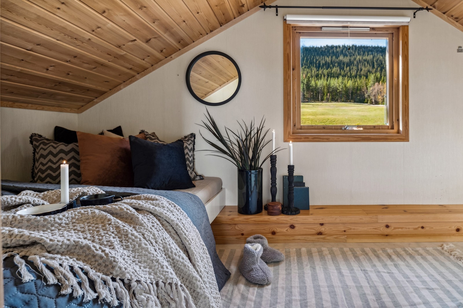 Soverom 2 Galleribilde