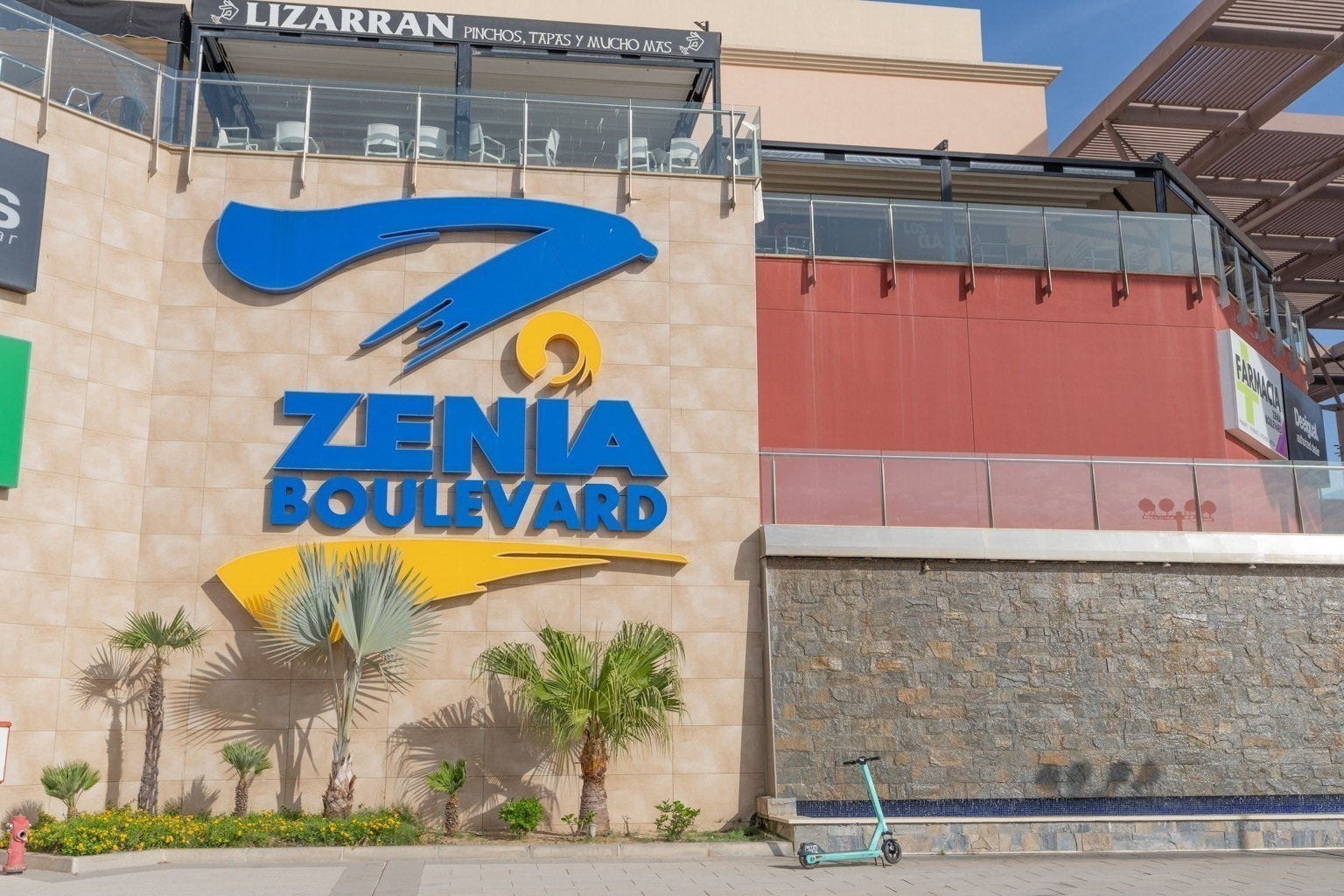 Costa Blanca Eiendom - den beste veien til kjøp og salg av bolig i Spania. Galleribilde