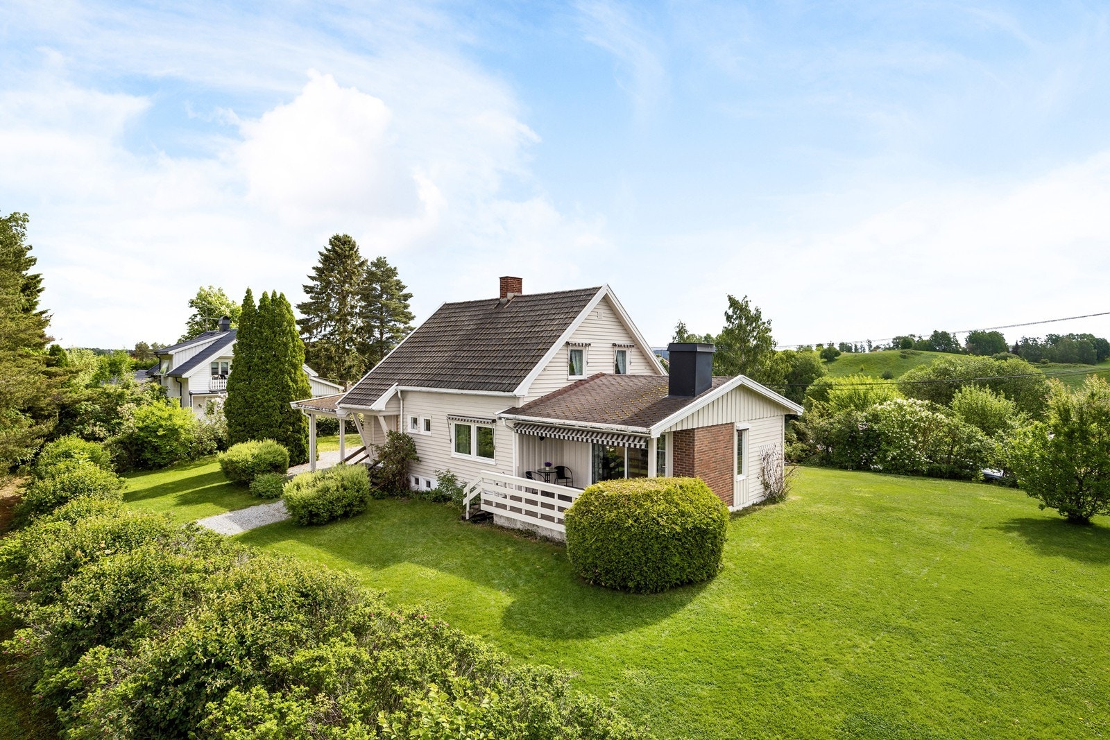 Aktiv Eiendom har gleden av å presentere Sørlia 16. Galleribilde