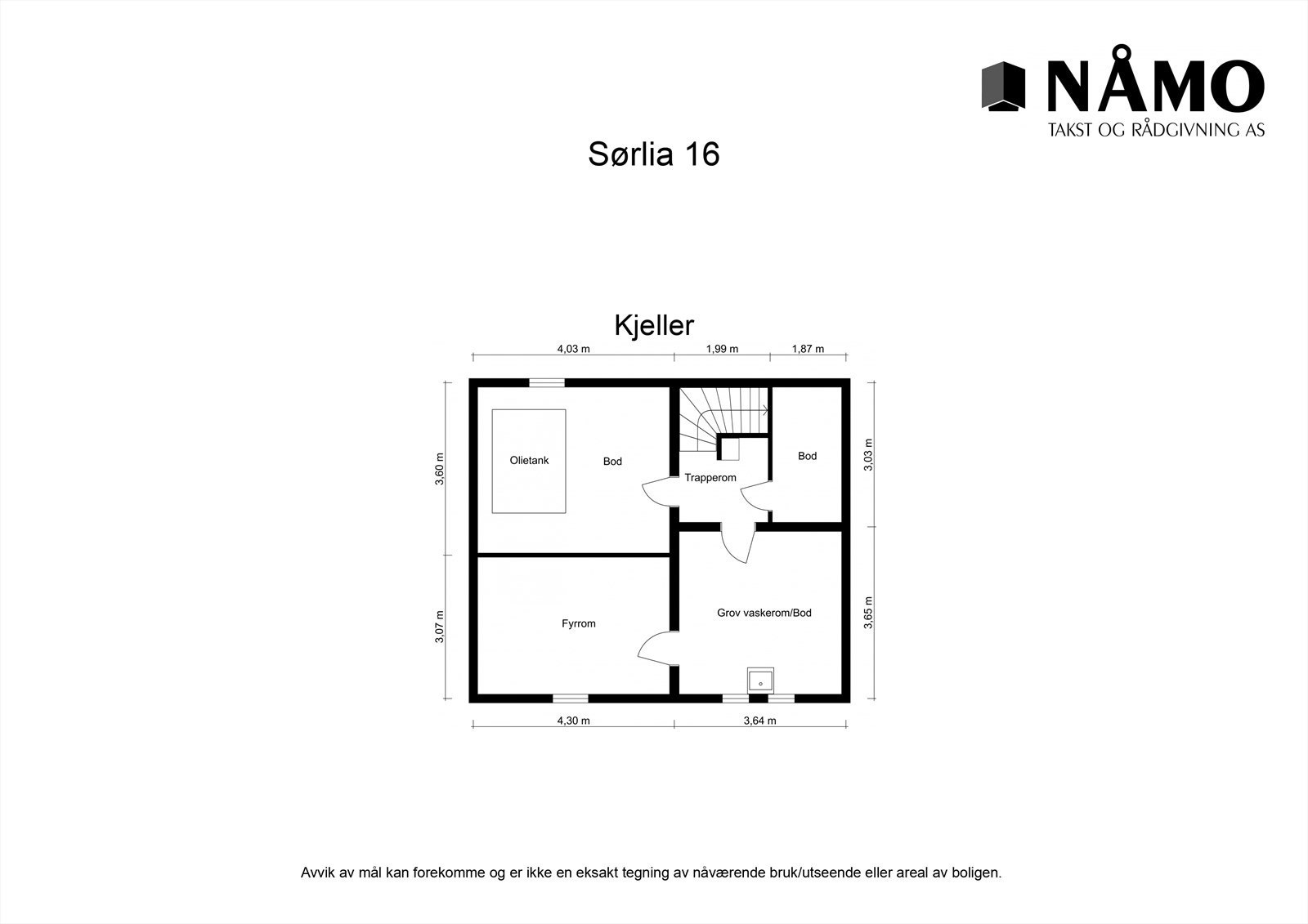 Kjeller. Galleribilde