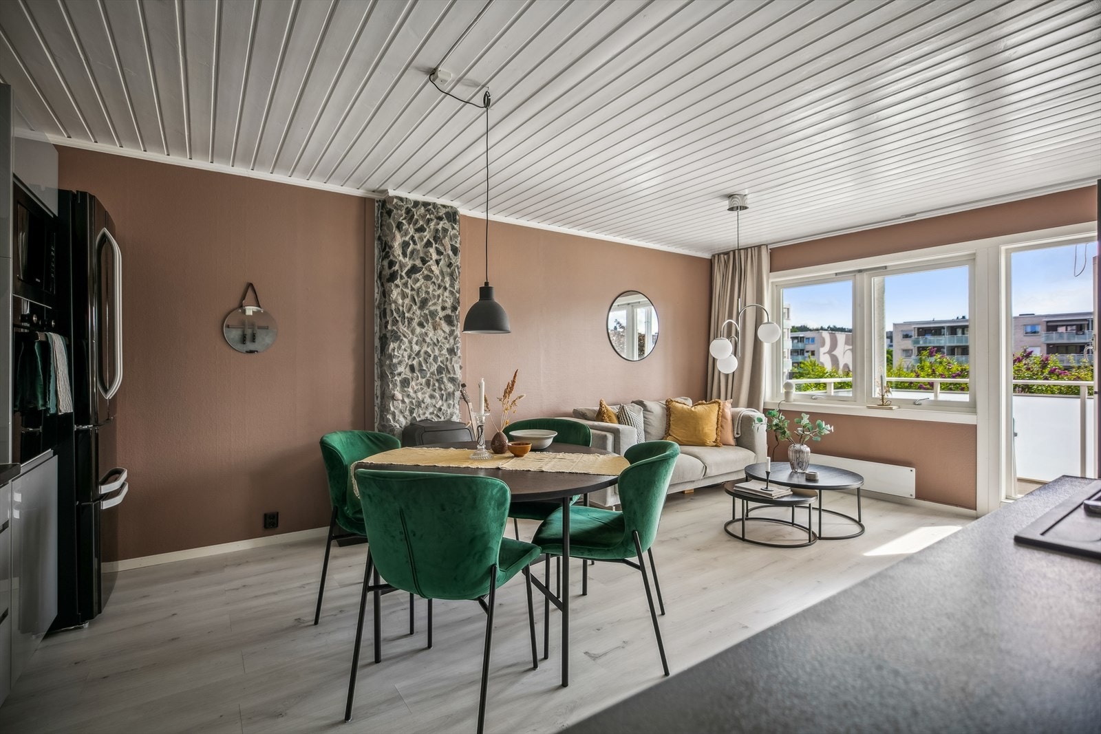 Yosef Al-Salihi v/DNB Eiendom har gleden av å presentere Ammerudveien 29C! Galleribilde