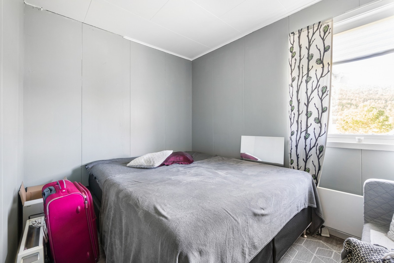 Soverom III Galleribilde