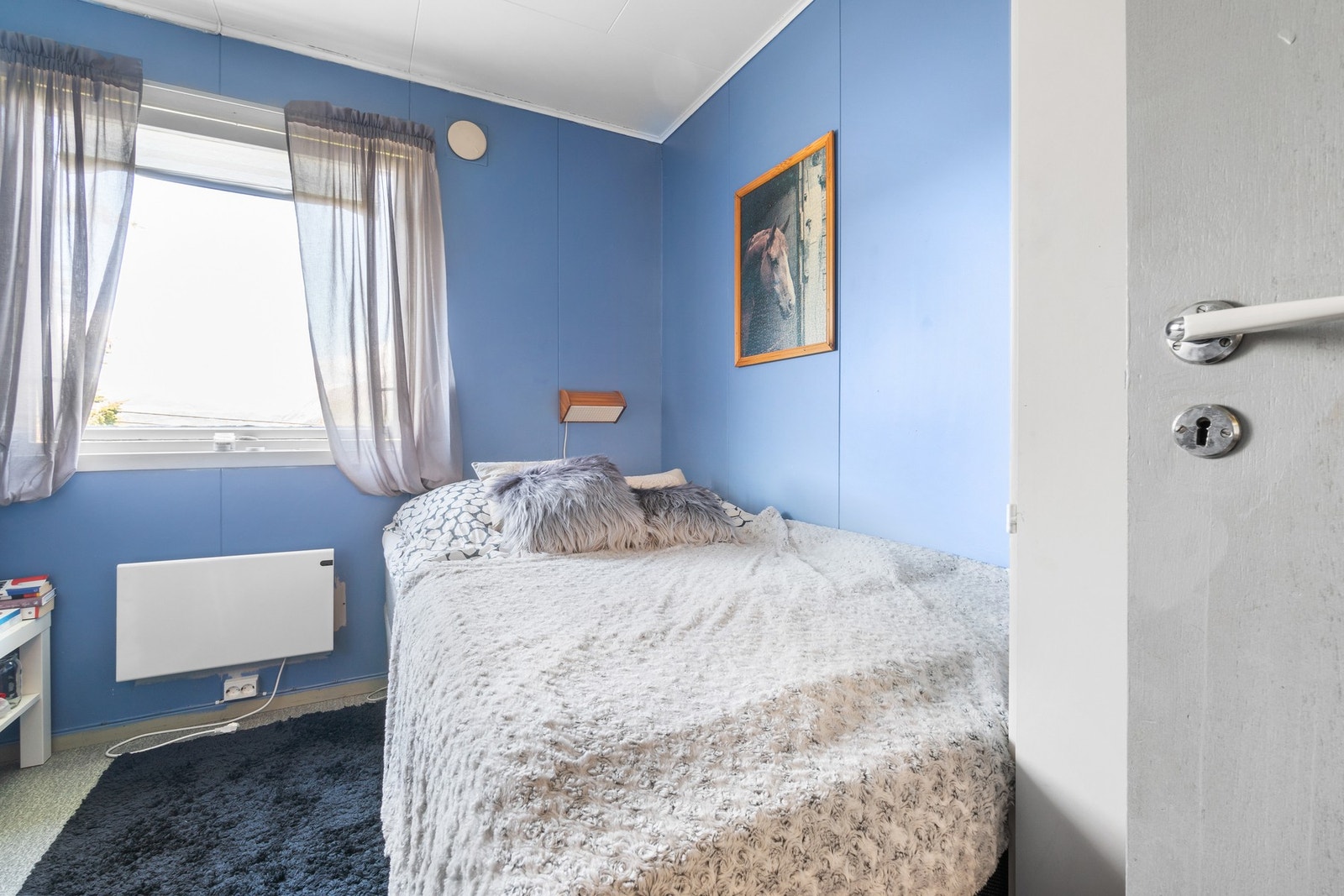 Soverom II Galleribilde