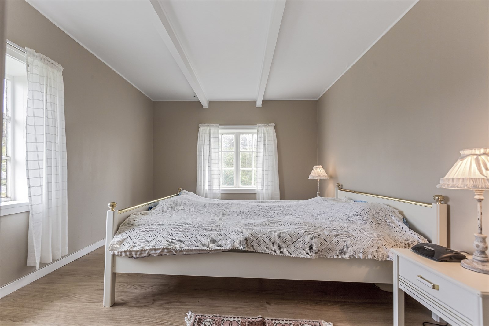 Soverom Galleribilde