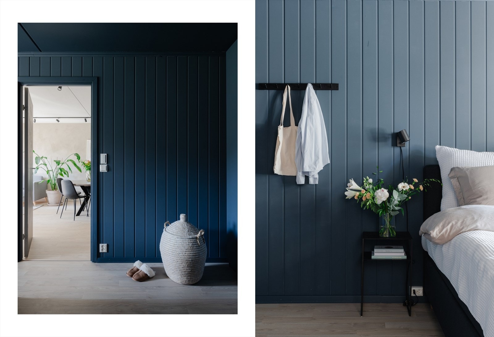 Her kan du virkelig nyte en god natts søvn! Galleribilde