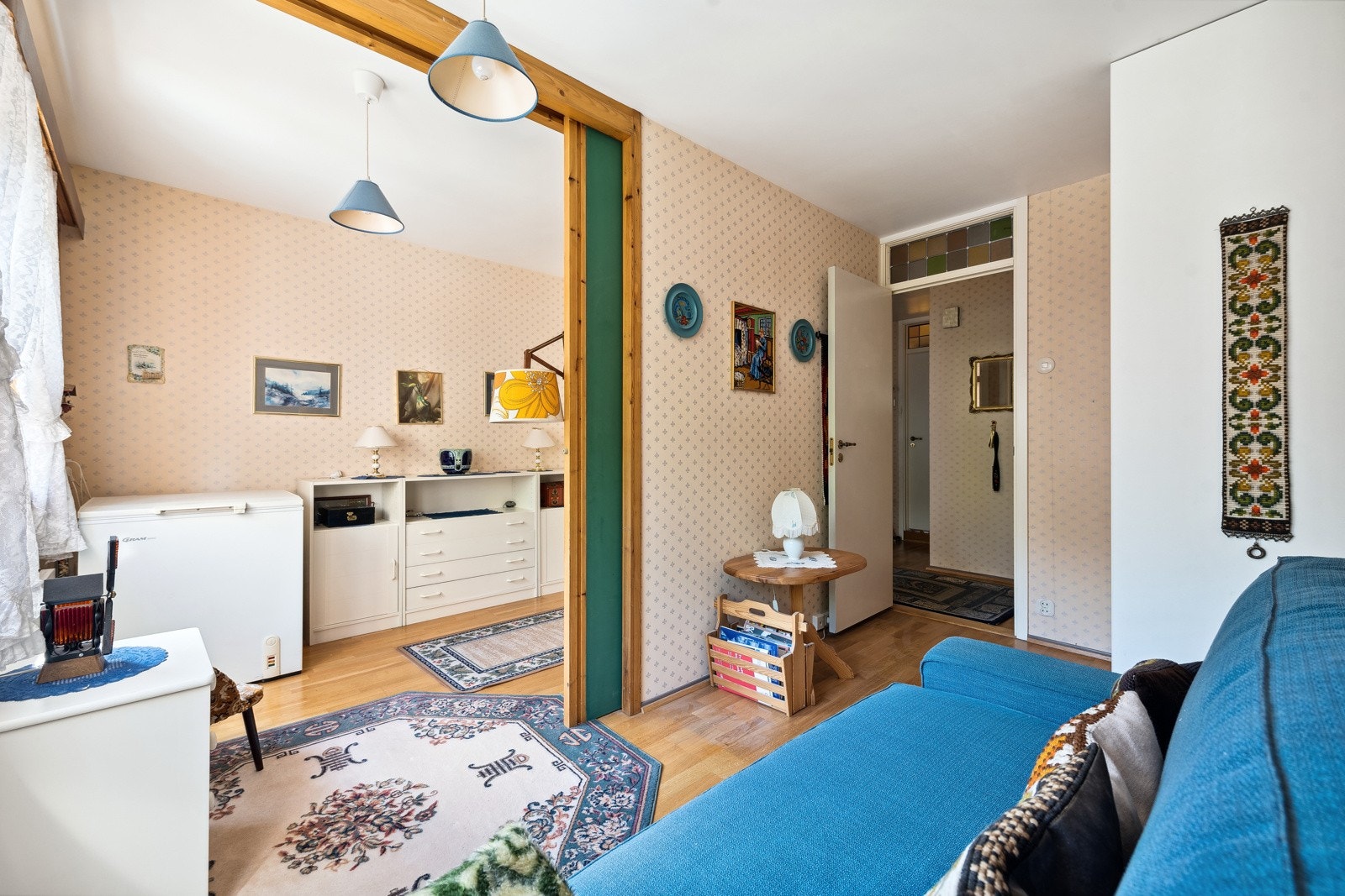 Soverom 2 Galleribilde