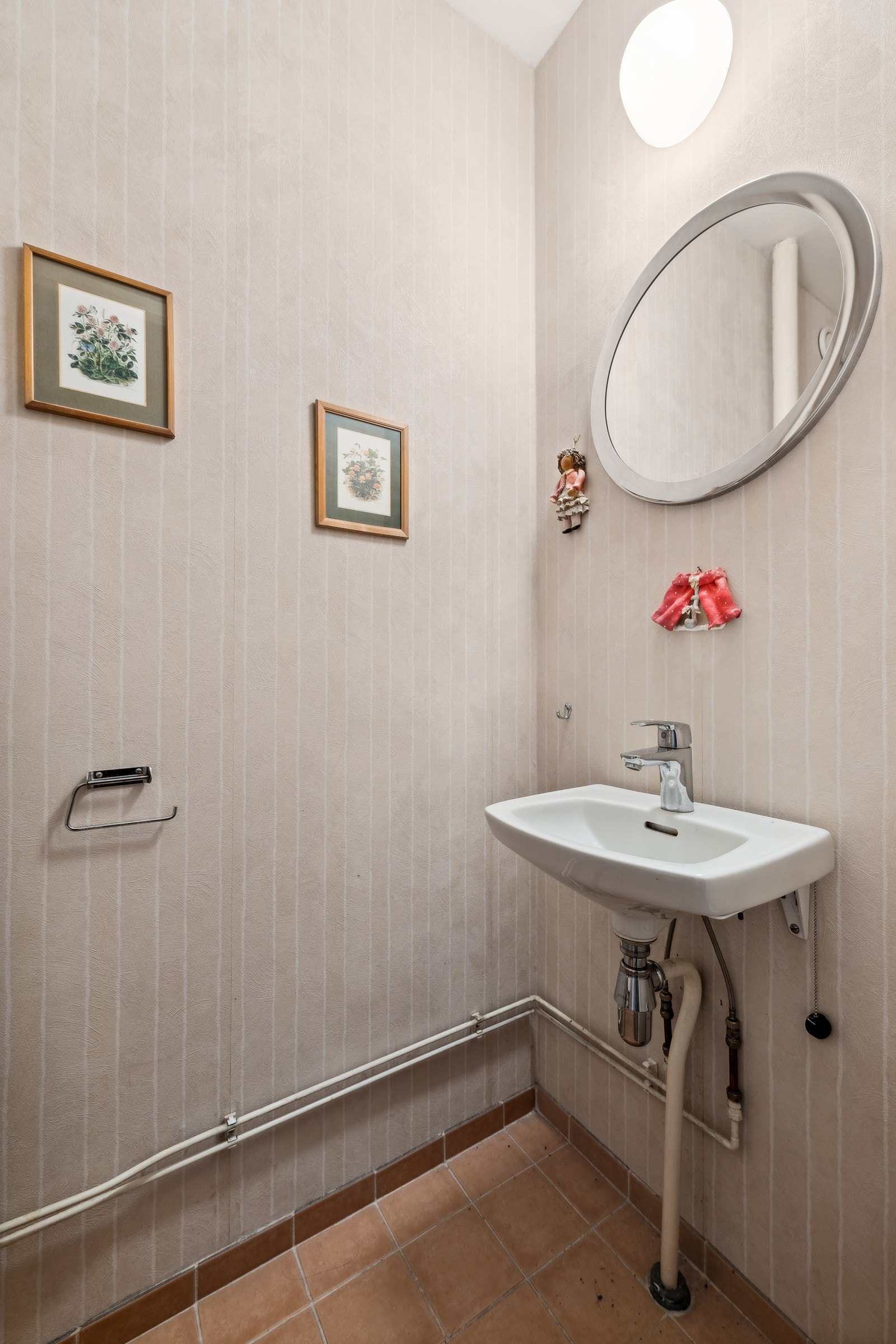 WC Galleribilde