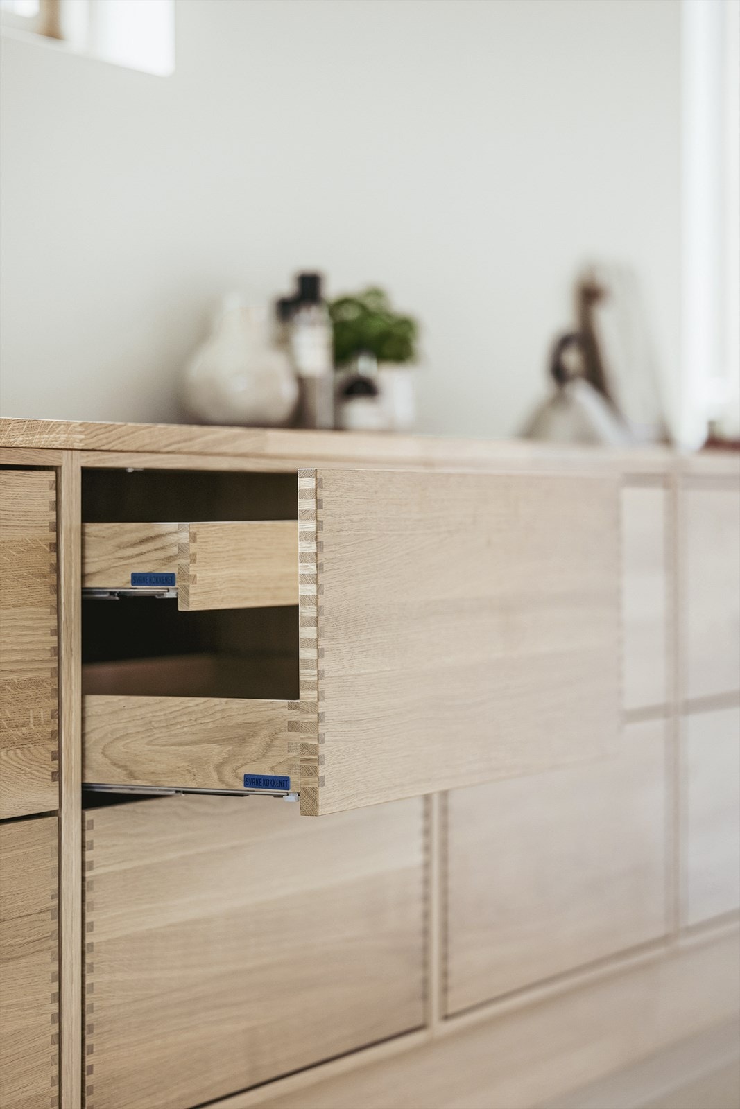 Svane kjøkkenet Galleribilde