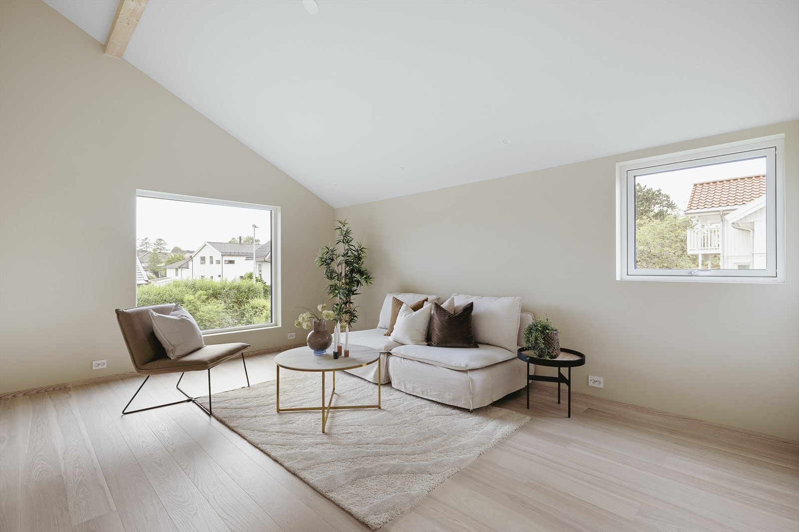 Soverom 3 eller ekstra stue Galleribilde