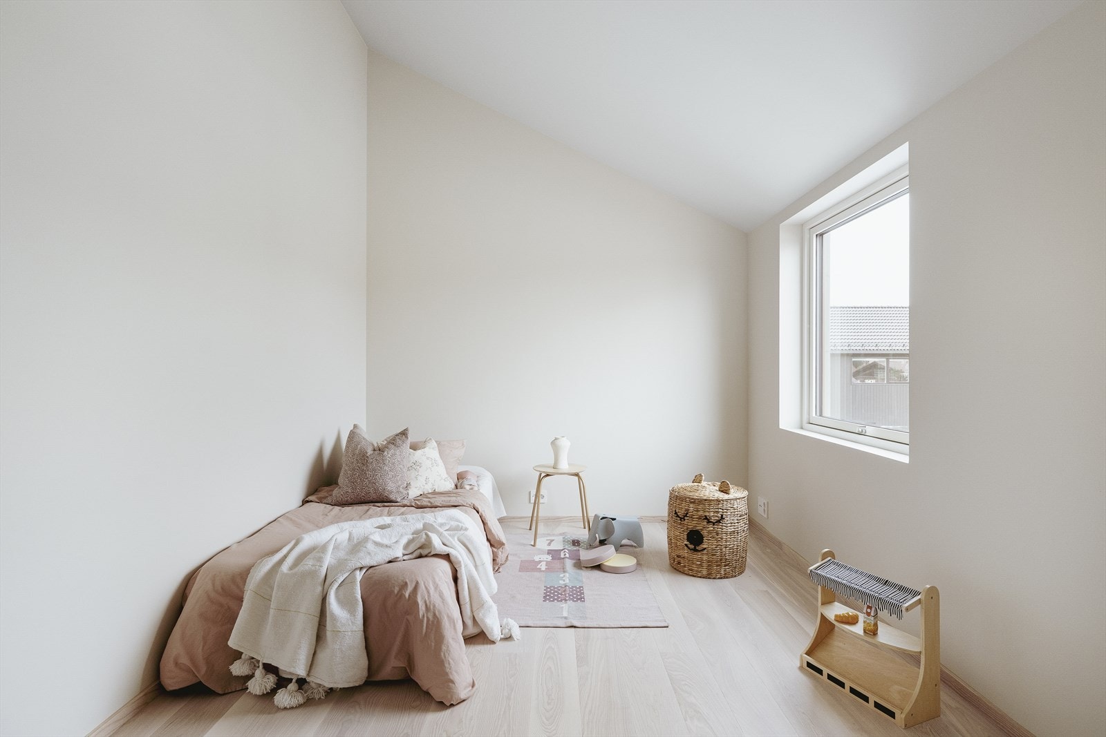 Soverom 2 Galleribilde