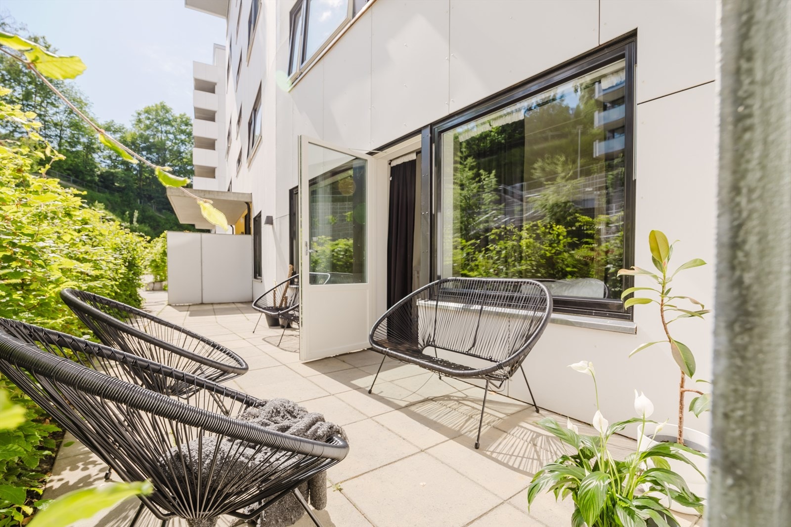 Velkommen til Ingeniørveien 16 - Presentert av Barry Khalidi v/ Nordvik Bjørvika Galleribilde