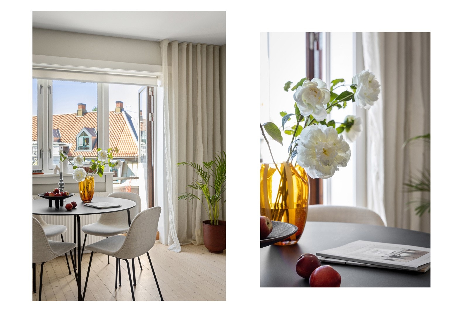 Fibernett inngår også i fellesutgiftene, forresten. Galleribilde