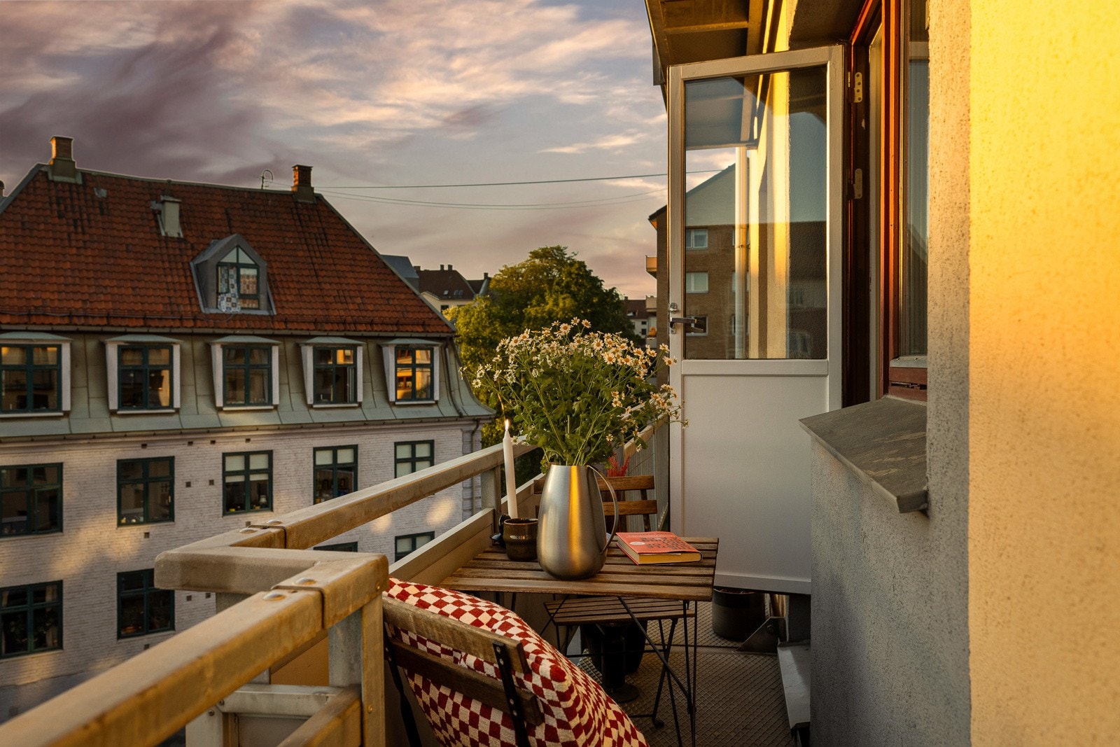 Resten av kveldsbildene har vi spart til deg. De kommer helt til slutt. Galleribilde