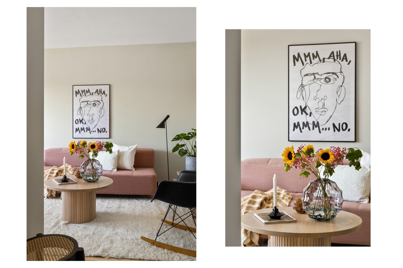 Selger har trivdes i leiligheten i over 9 år - og nå er det din tur. Galleribilde